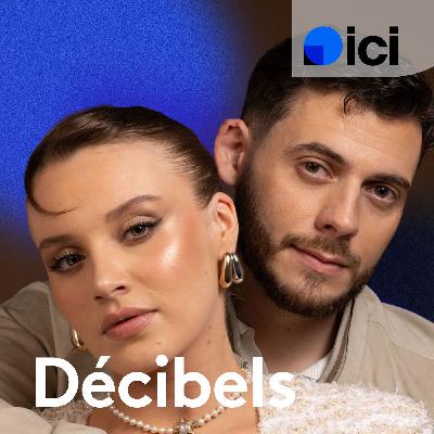 Jeck et Carla, le nouveau duo qui cartonne : "Il y avait une espèce de danger" Jeck et Carla, le nouveau duo qui cartonne : "Il y avait une espèce de danger"