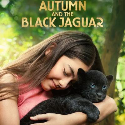 Autumn and the Black Jaguar Autumn and the Black Jaguar