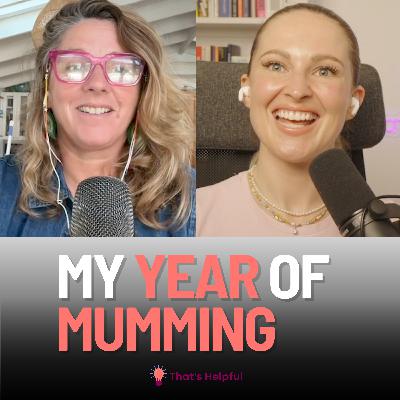 Why Good Mums Fail More with Victoria Vanstone