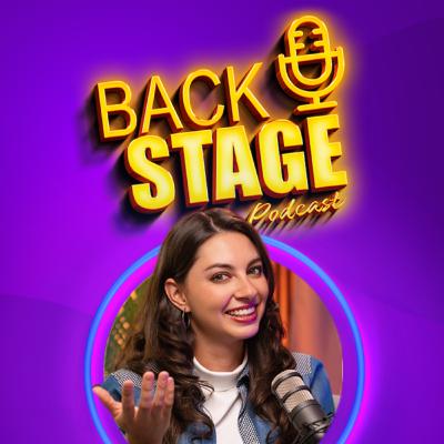 Así llegó a trabajar con el YouTuber MÁS GRANDE de LATAM 🎥 | BackStage Podcast by Aline Rivas Ep3 🎙️