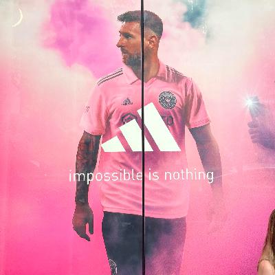 Messi Mania en los Estados Unidos: datos nunca vistos en la MLS