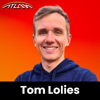 Tom Lolies Explains The Science Of Wing Design and Evolution from ENC to CSC Tom Lolies Explains The Science Of Wing Design and Evolution from ENC to CSC