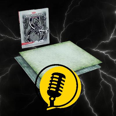 Usar Grid e Minis ou Teatro da Mente no RPG? Eis a questão! Usar Grid e Minis ou Teatro da Mente no RPG? Eis a questão!