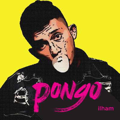 Pongo ngobrol ama Ilham tentang lika-liku jadi penyiar radio