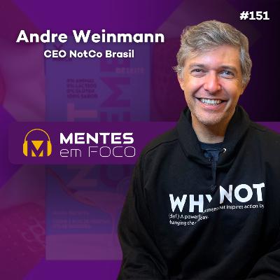 INTELIGÊNCIA ARTIFICIAL NO SEU PRATO: O FUTURO DA ALIMENTAÇÃO COM A NOT CO / #151 INTELIGÊNCIA ARTIFICIAL NO SEU PRATO: O FUTURO DA ALIMENTAÇÃO COM A NOT CO / #151