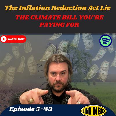 Climate Change Cash: The True Hoax Behind the Panic Climate Change Cash: The True Hoax Behind the Panic