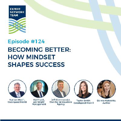 Becoming Better: How Mindset Shapes Success