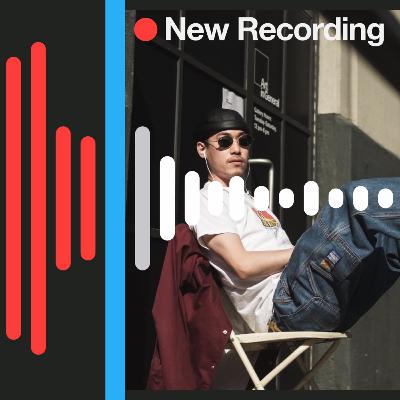 NEW RECORDING | brokenworz