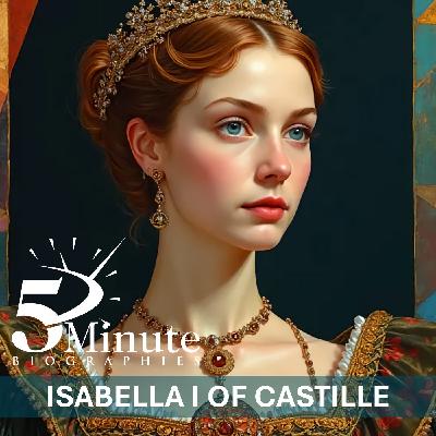 Isabella I of Castille