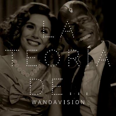 La teoría de...WANDAVISION
