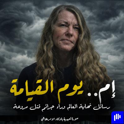 قالت إن أطفالها لم يعودوا بشرًا… وبعدها اختفوا .. وسر وحي الموت ورسائل نهاية العالم