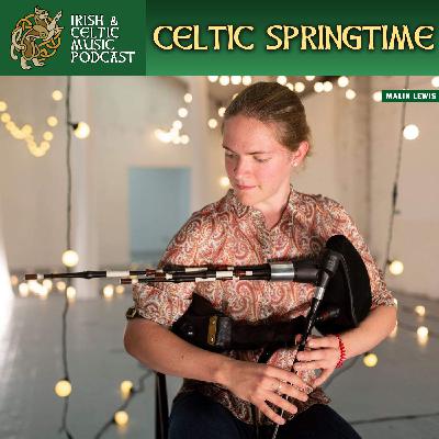 Celtic Springtime #705