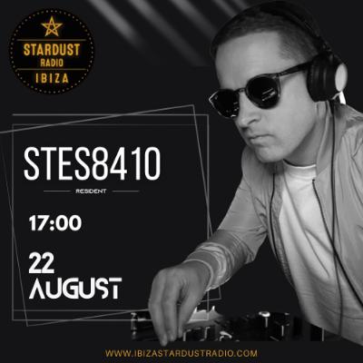 STES8410 - Deep & Progressive House