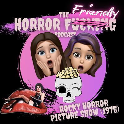 THE ROCKY HORROR PICTURE SHOW (1975)