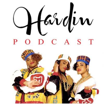 Salt -n- Pepa How They Started 🎤📻🎙