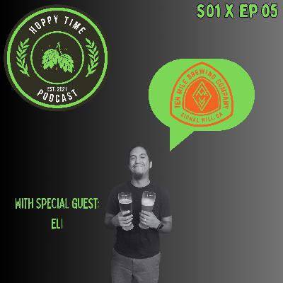 Exclusive Interview w/ Manager Vic & Artist Rokkstar/LTA Live