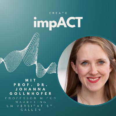 Folge 10: What's in for me and my business? - Wie man Nachhaltigkeit in die breite Masse bringt Folge 10: What's in for me and my business? - Wie man Nachhaltigkeit in die breite Masse bringt