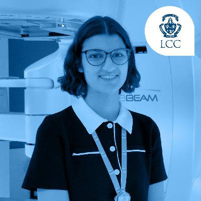 Olivia Masella '16, Pre-U '17: Making Cancer Treatment More Accessible