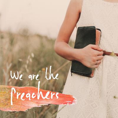 Romans 10:13-17 We are the Preachers (Pastor Mandy) Romans 10:13-17 We are the Preachers (Pastor Mandy)