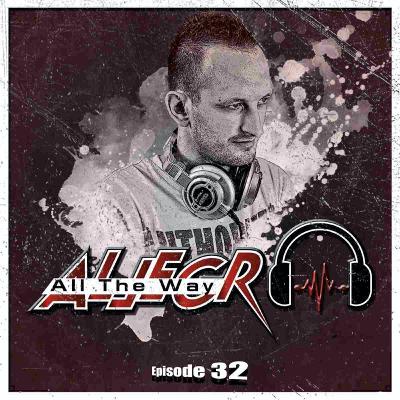 #32 Allegro All The Way #32 Allegro All The Way