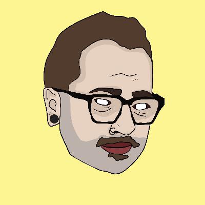 Episode 23 - Protector of Stretford Episode 23 - Protector of Stretford