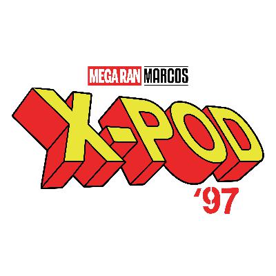 X-Pod 97 - Episode 1: To You, Your X-Pod