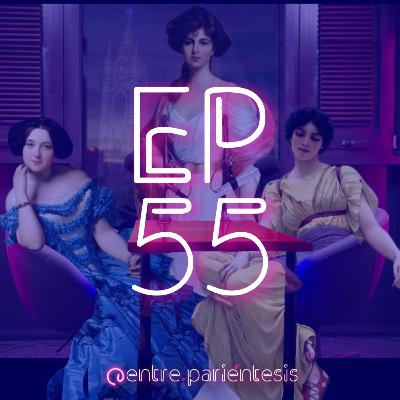 Cincuenta años y contando (conversa con una mujer sabia)