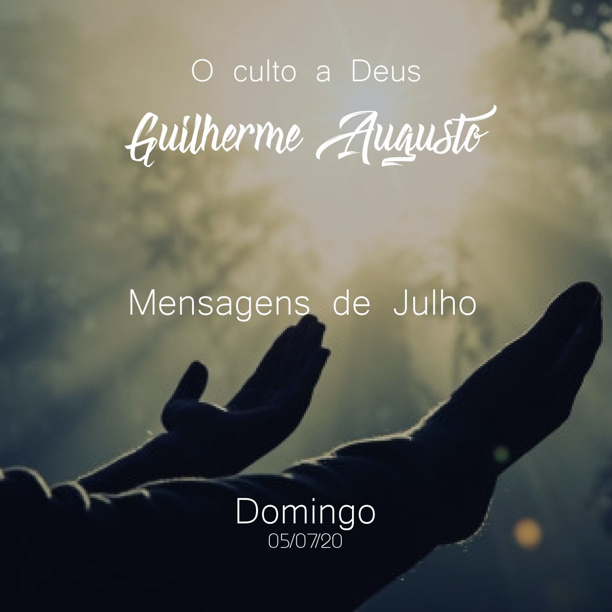 Porão Church