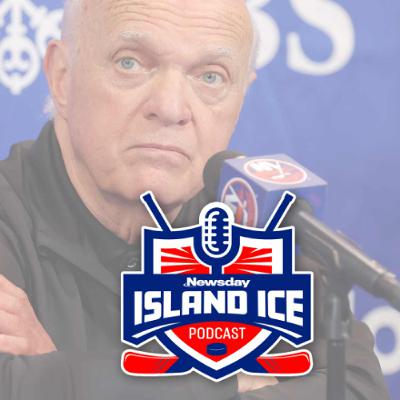 Island Ice Ep. 209: What will Lou do?