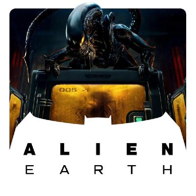 Batseñales T12 E01 - Alien: Planeta Tierra