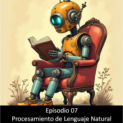 07. Procesamiento de Lenguaje Natural