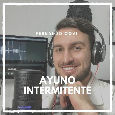 Ayuno Intermitente ¿Da superpoderes?