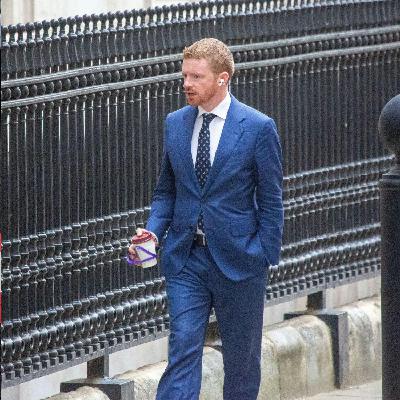 Morgan McSweeney resigns as Keir Starmer’s Chief of Staff