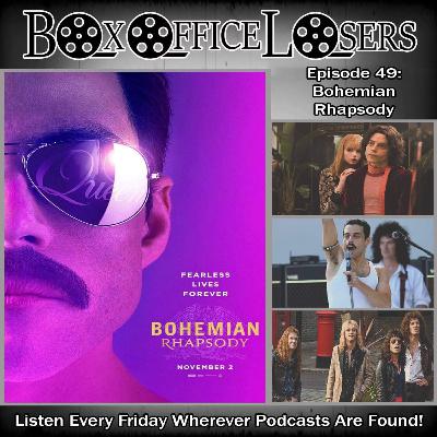 49. Bohemian Rhapsody