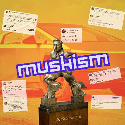 /538/ Muskism ft. Quinn Slobodian & Ben Tarnoff