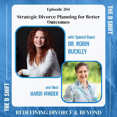 Strategic Divorce Planning for Better Outcomes Strategic Divorce Planning for Better Outcomes
