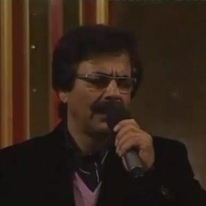 مرده بدم علیرضا افتخاری
