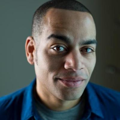 03 Doc Brown aka Ben Bailey Smith! PT1