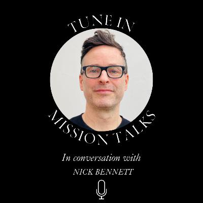 My Mission Is...Nick Bennett on What Goes Into “Mental Fitness”