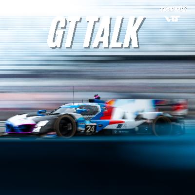 Endlich angekommen an der Spitze! - Vorschau Rolex24 Endlich angekommen an der Spitze! - Vorschau Rolex24