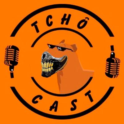 TCHOCAST #004 - CAÇADOR, A VERDADEIRA ESTRADA DA FÚRIA