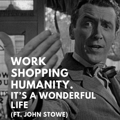 It's a Wonderful Life (ft. John Stowe) It's a Wonderful Life (ft. John Stowe)
