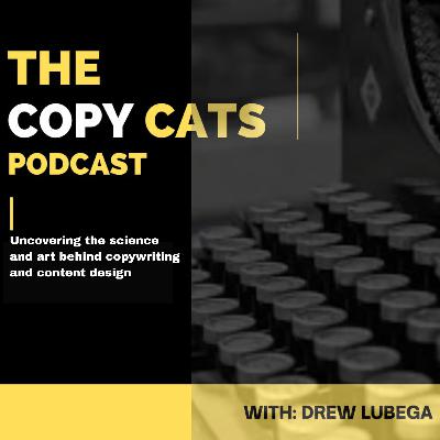 Episode 9: Andrew Boulton on the power of curiosity, the value of authenticity and embracing creativity in a digital age Episode 9: Andrew Boulton on the power of curiosity, the value of authenticity and embracing creativity in a digital age