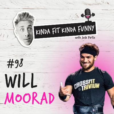 Making CrossFit more gooder with Will Moorad