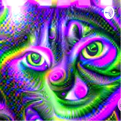 StoneyStoryTime, Shady Angels and haunted consoles.