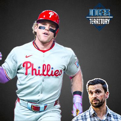 Will the Dodgers Make Another Move Before Christmas?