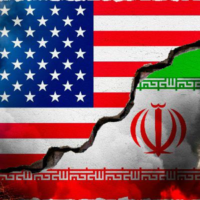 We get the latest analysis of Middle East war