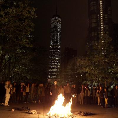 L'Unico Occhio dell'Uomo: Mr. Robot