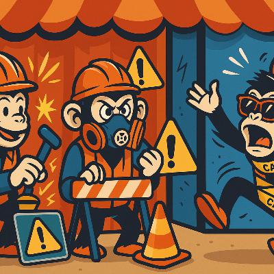 Can controls become hazards? Can controls become hazards?