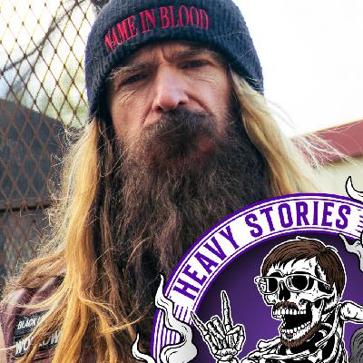 25 MINUTES ALONE WITH ZAKK WYLDE: guitarist talks Ozzy Osbourne relationship, new Black Label Society album, playing in prison, Yungblud, Robbie Williams, recording with William Shatner